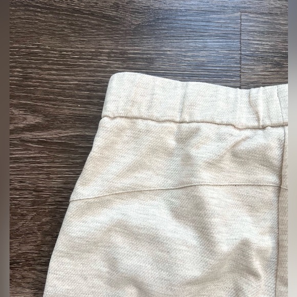 Rachel Zoe Cream jogger pull on pants size S - Picture 8 of 11